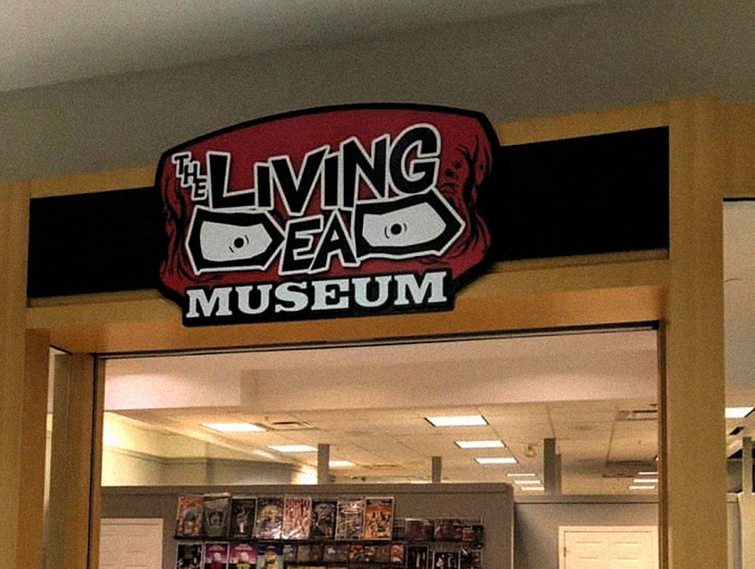 The Living Dead Museum