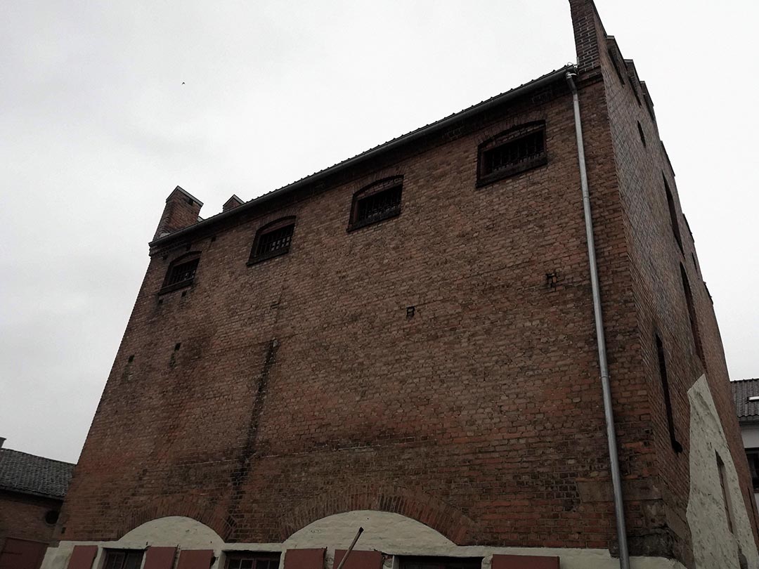 The Powder Tower gallery image 1