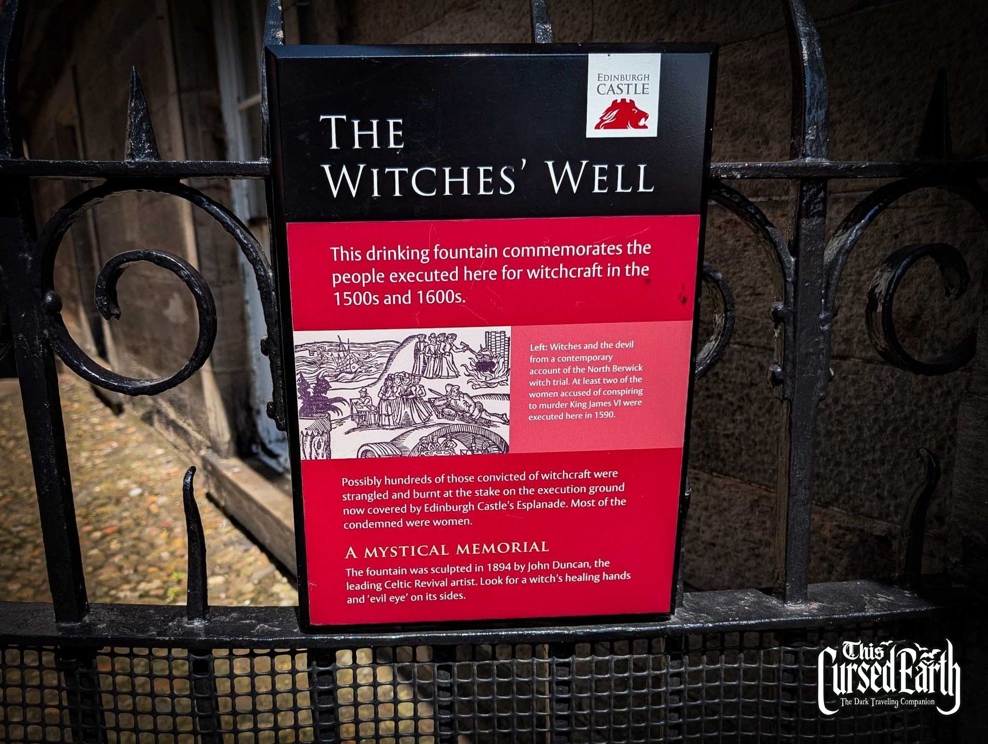 The Witches’ Well gallery image 4