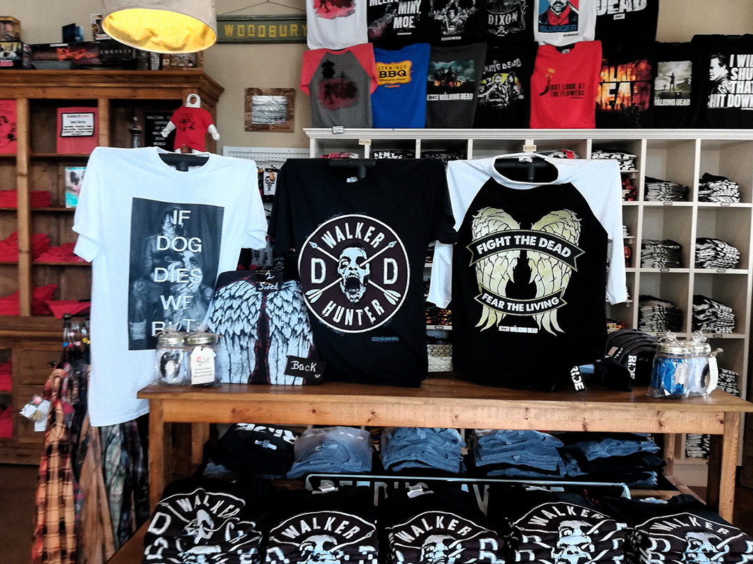 The Woodbury Shoppe gallery image 8