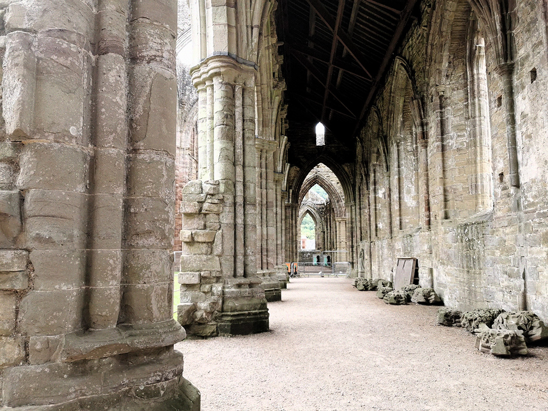 Tintern Abbey gallery image 6