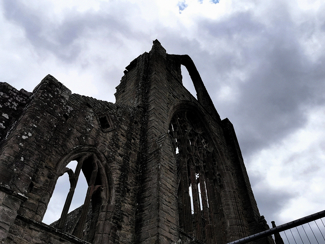 Tintern Abbey gallery image 8