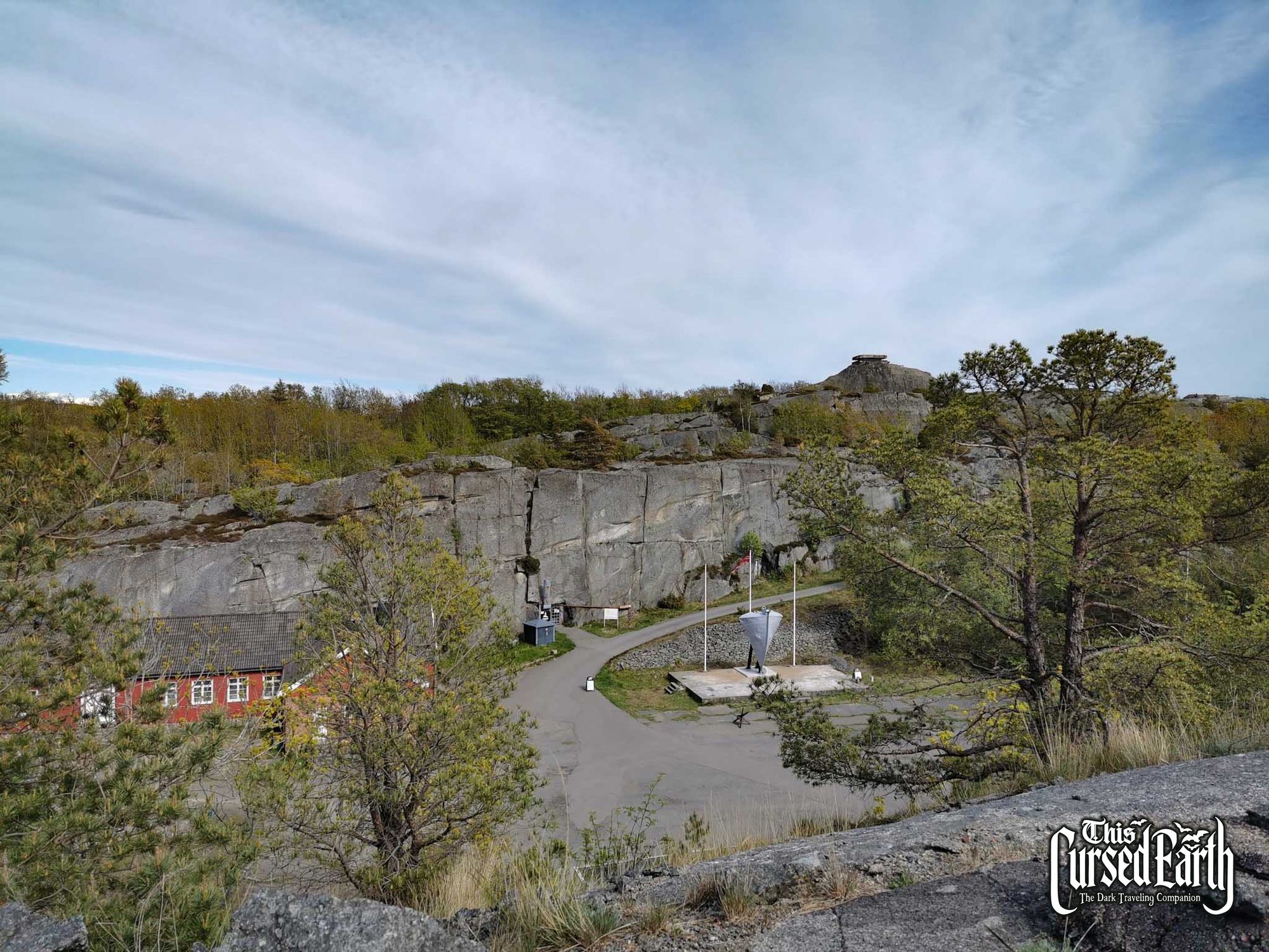 Torås Fort gallery image 2
