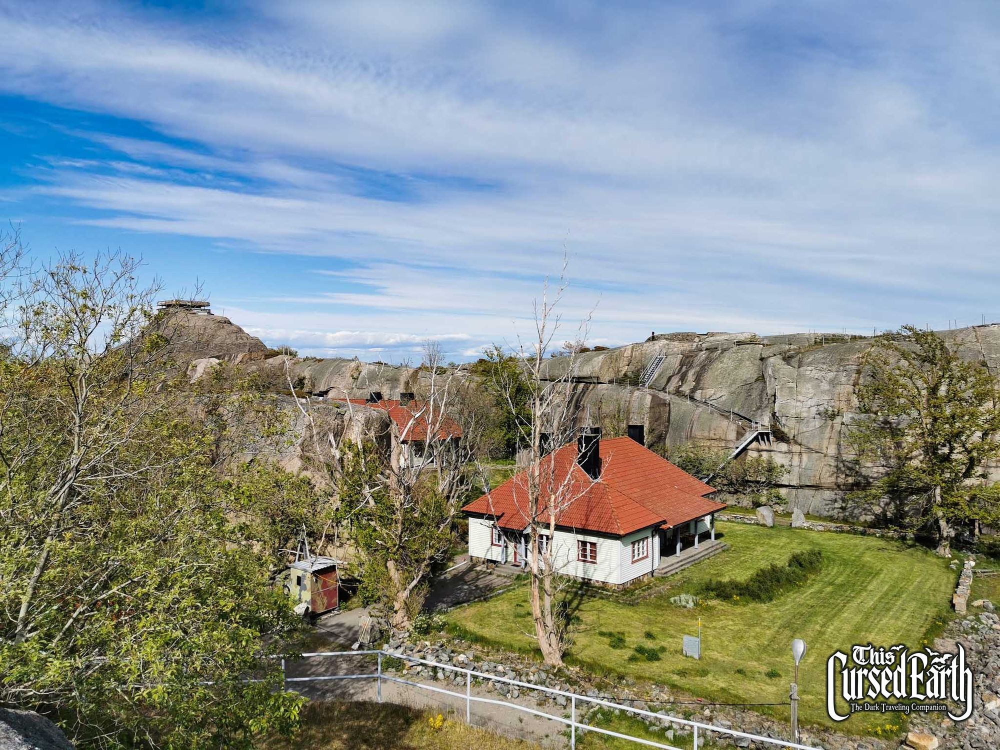 Torås Fort gallery image 4