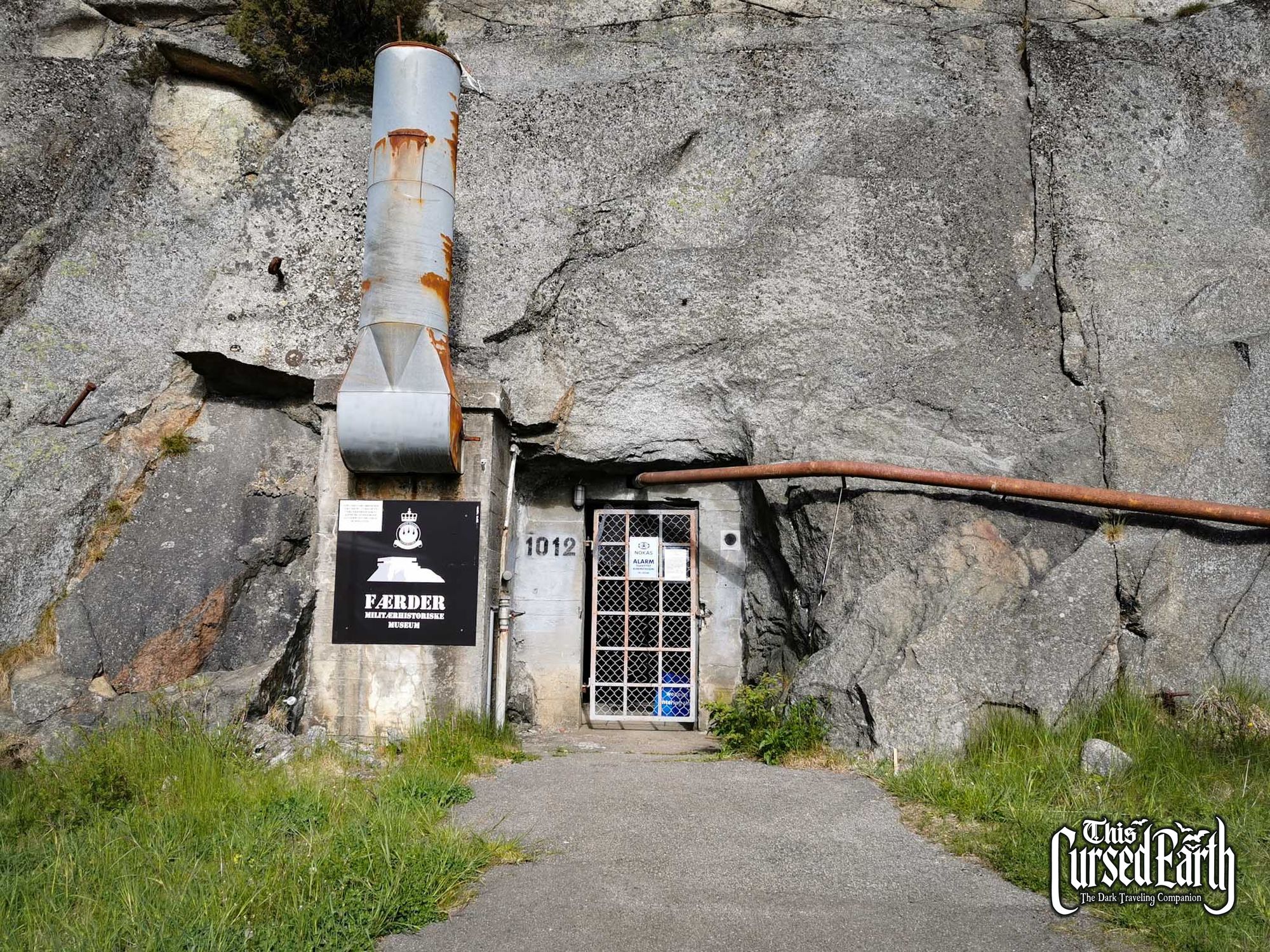 Torås Fort gallery image 7