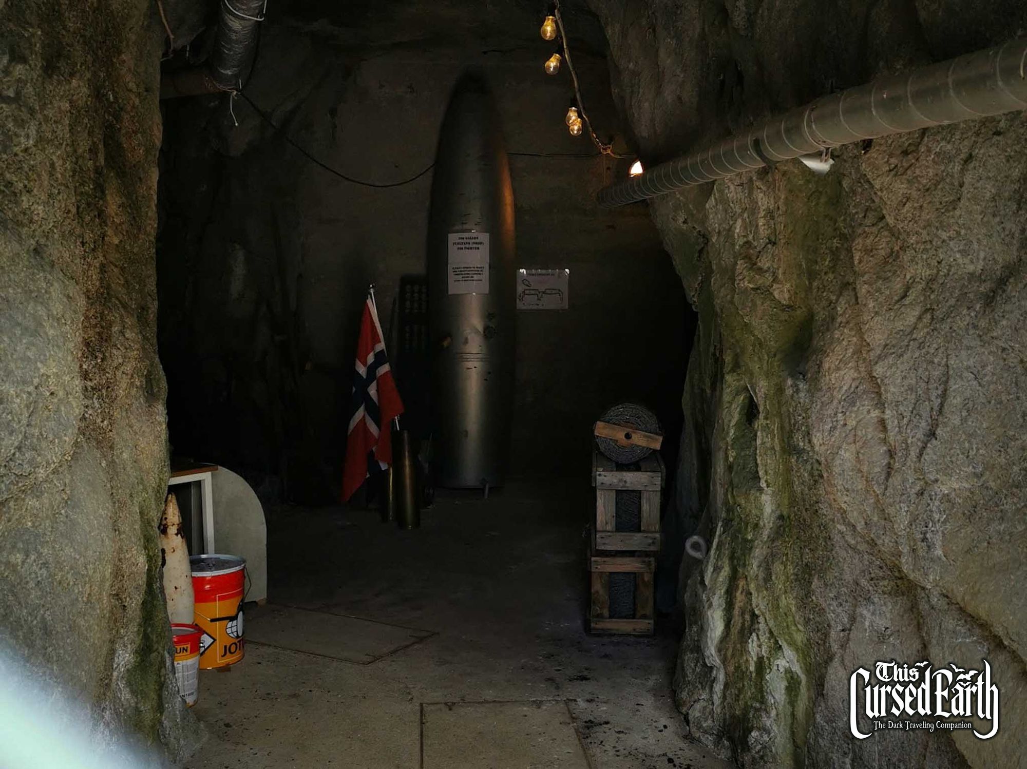 Torås Fort gallery image 8