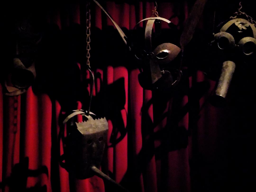 Museum of Medieval Torture Instruments gallery image 2