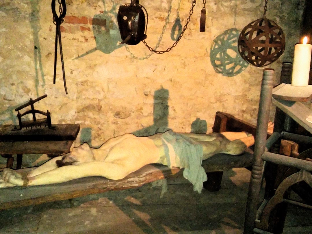 Museum of Medieval Torture Instruments gallery image 3
