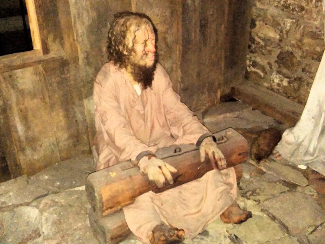 Museum of Medieval Torture Instruments gallery image 4