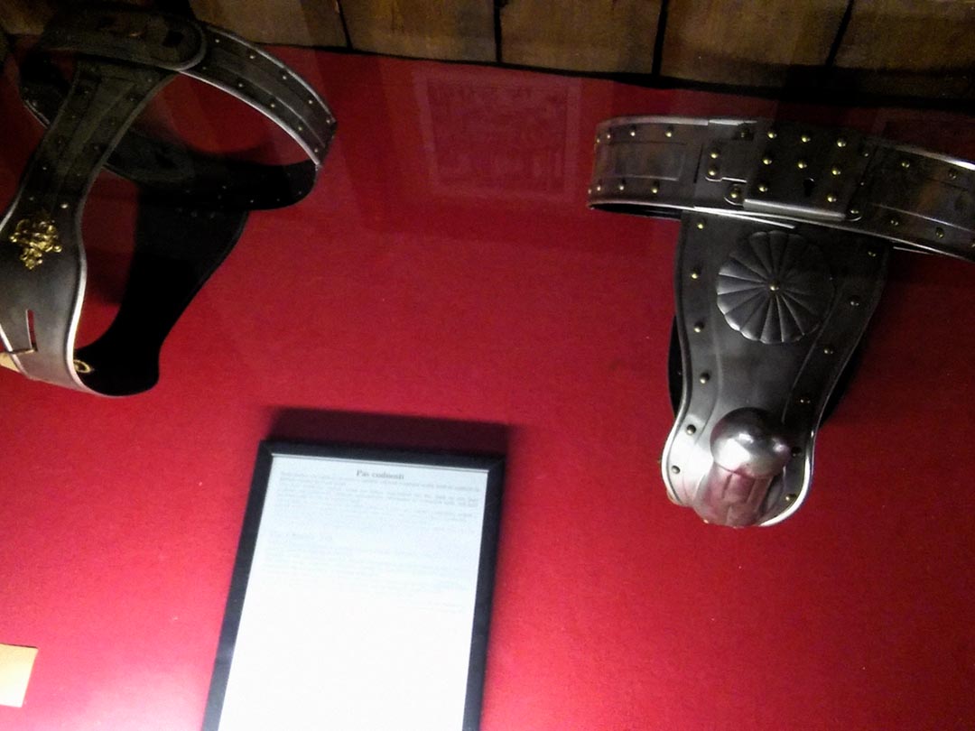 Museum of Medieval Torture Instruments gallery image 5