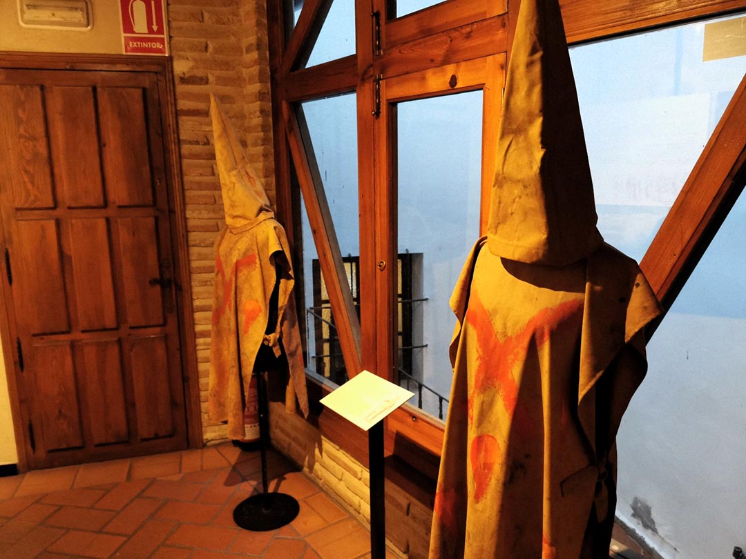Museum of Torture – Instruments of Pain in Medieval Toledo gallery image 4