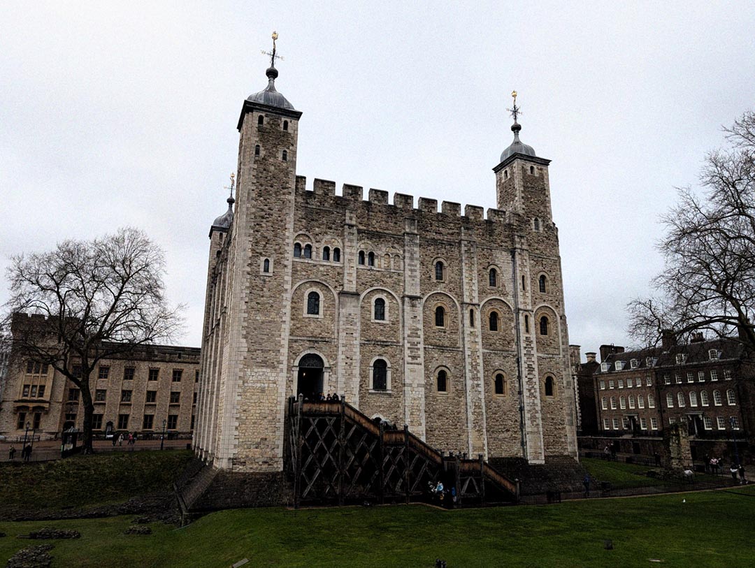 Tower of London