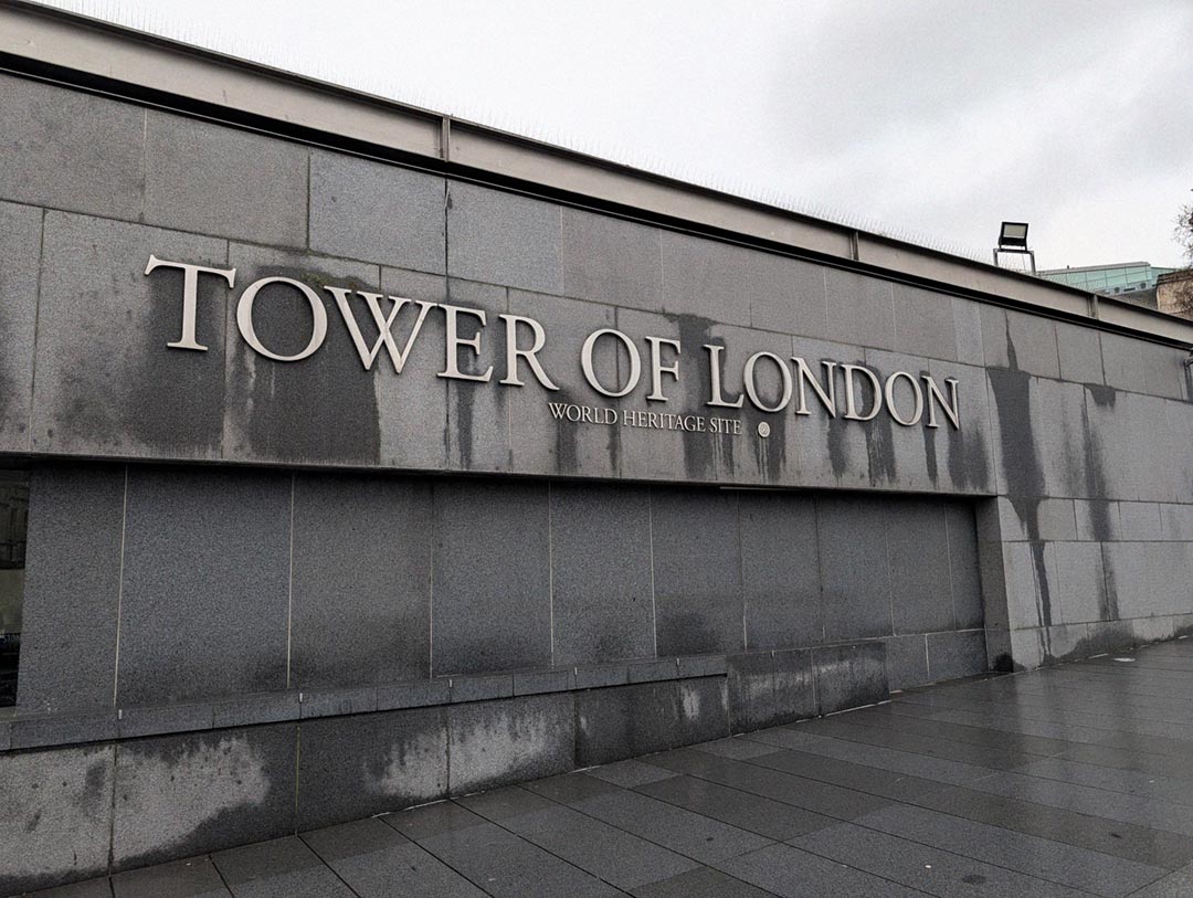 Tower of London gallery image 2