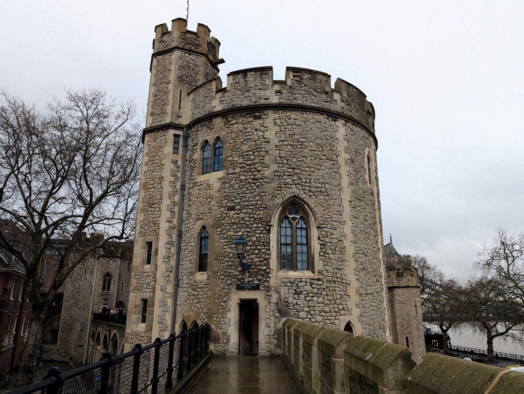 Tower of London gallery image 3