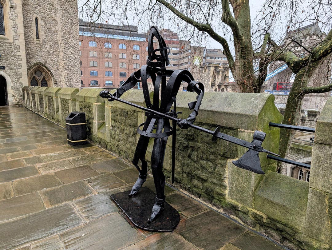 Tower of London gallery image 4