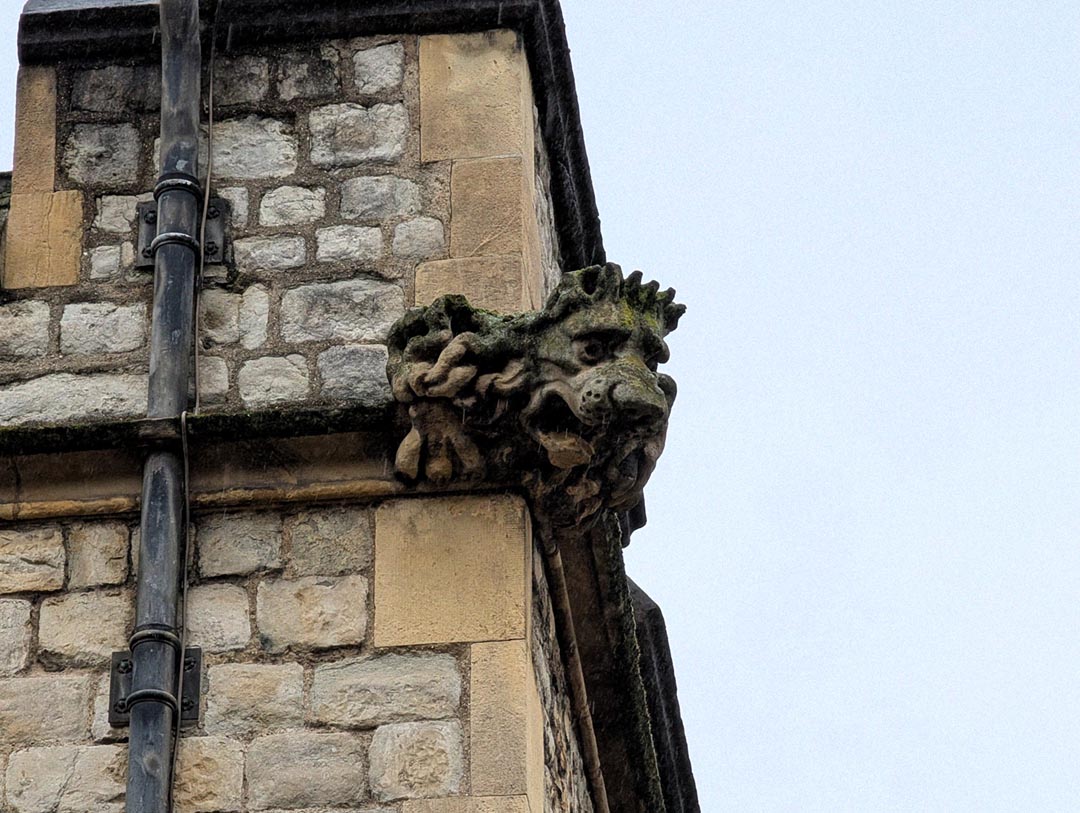 Tower of London gallery image 5