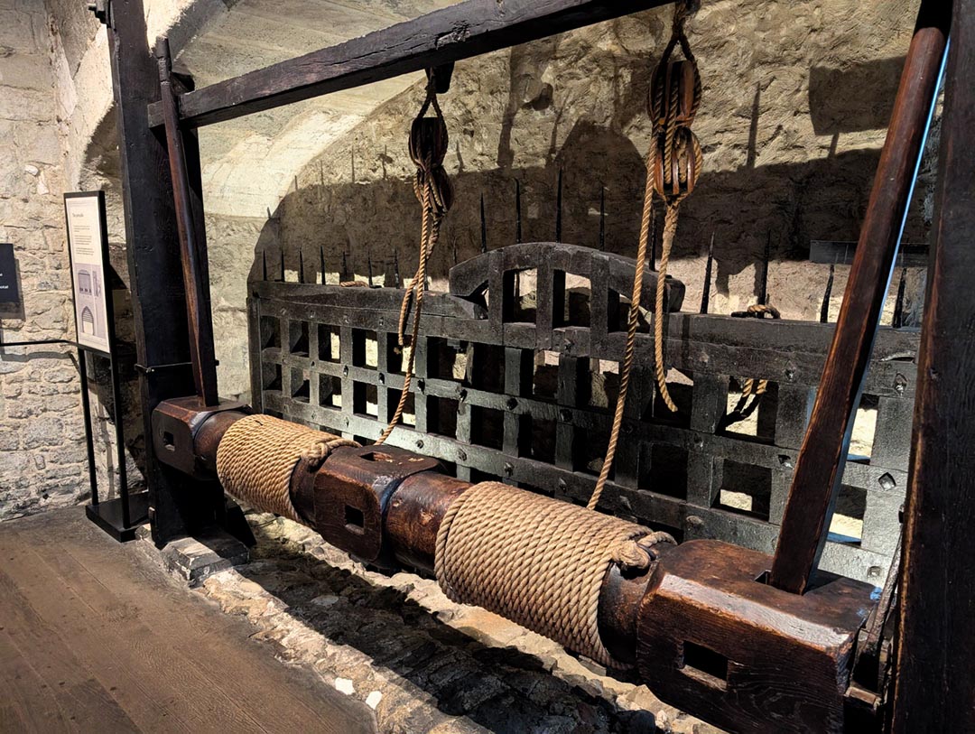 Tower of London gallery image 8