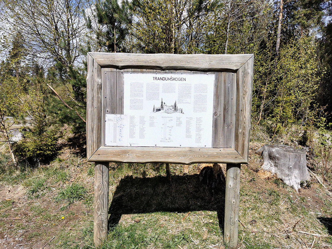 Trandumskogen Execution Site gallery image 4