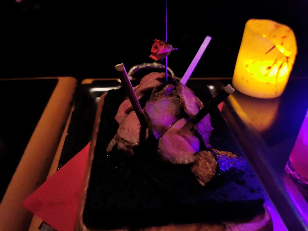 Vampire Café gallery image 3