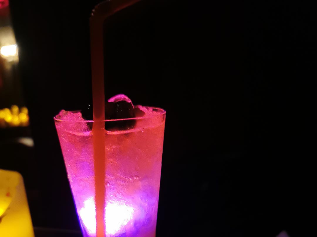 Vampire Café gallery image 4