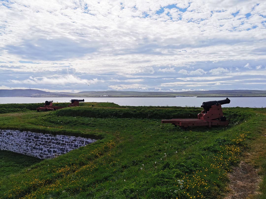 Vardøhus Fortress