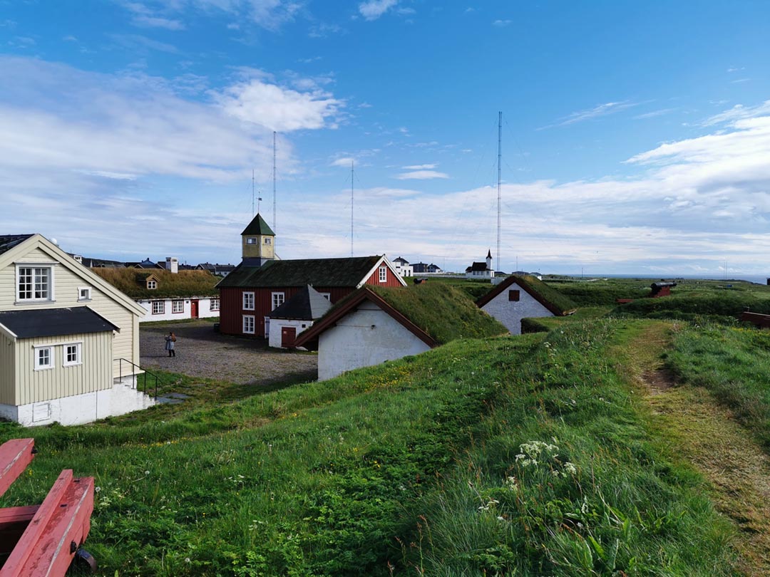 Vardøhus Fortress gallery image 2
