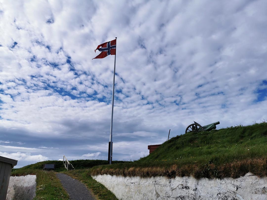 Vardøhus Fortress gallery image 5