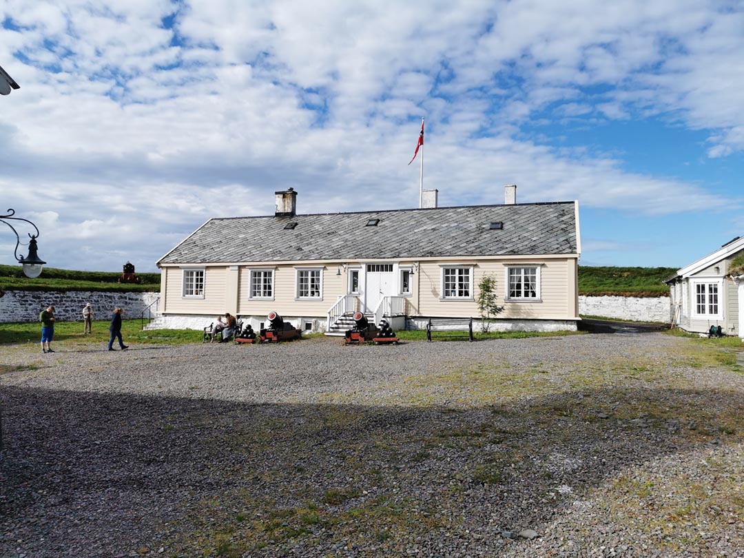 Vardøhus Fortress gallery image 6