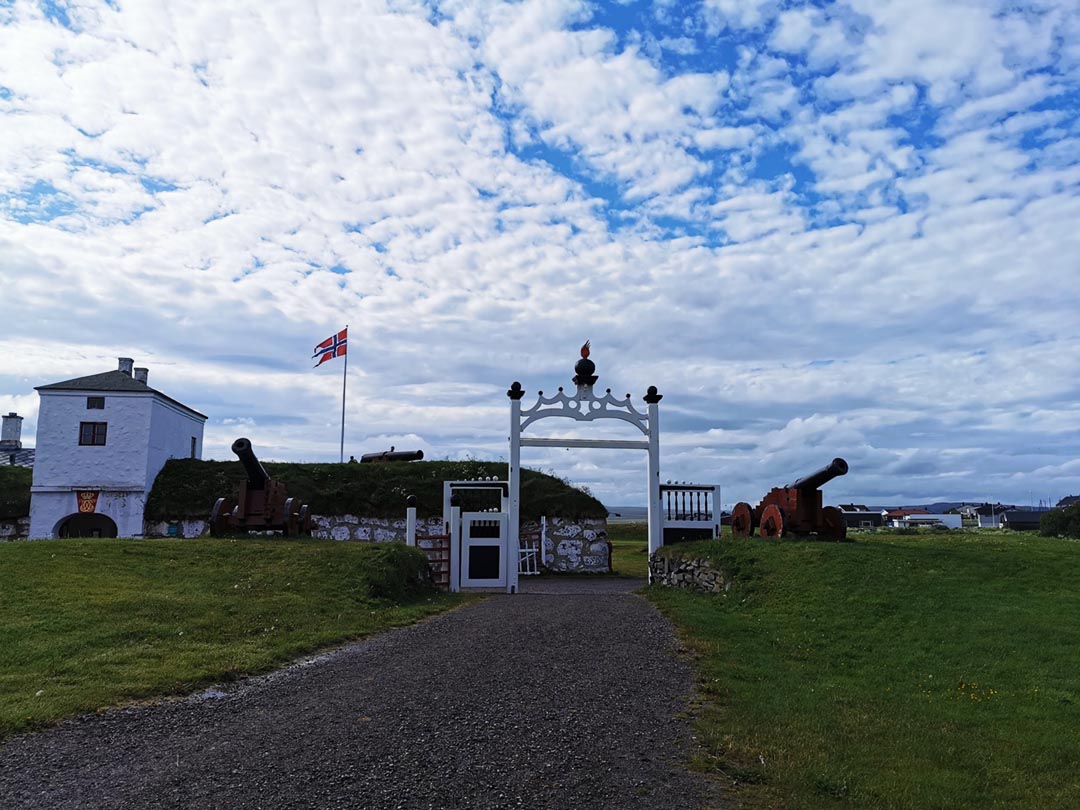 Vardøhus Fortress gallery image 7