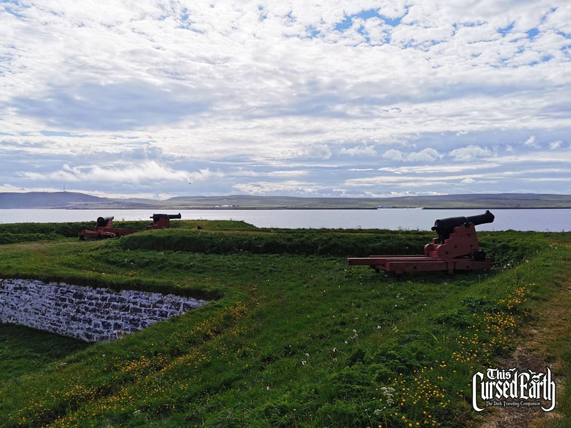Vardøhus Fortress gallery image 8