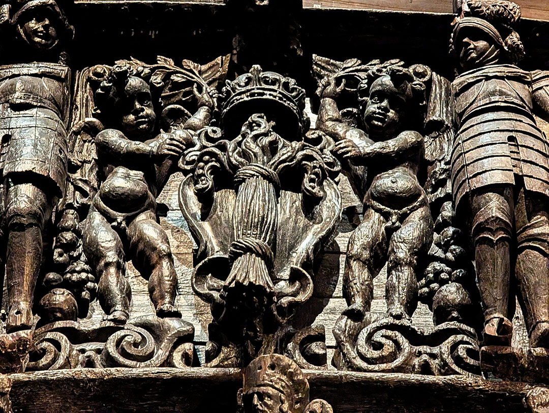 Vasa Museum gallery image 2