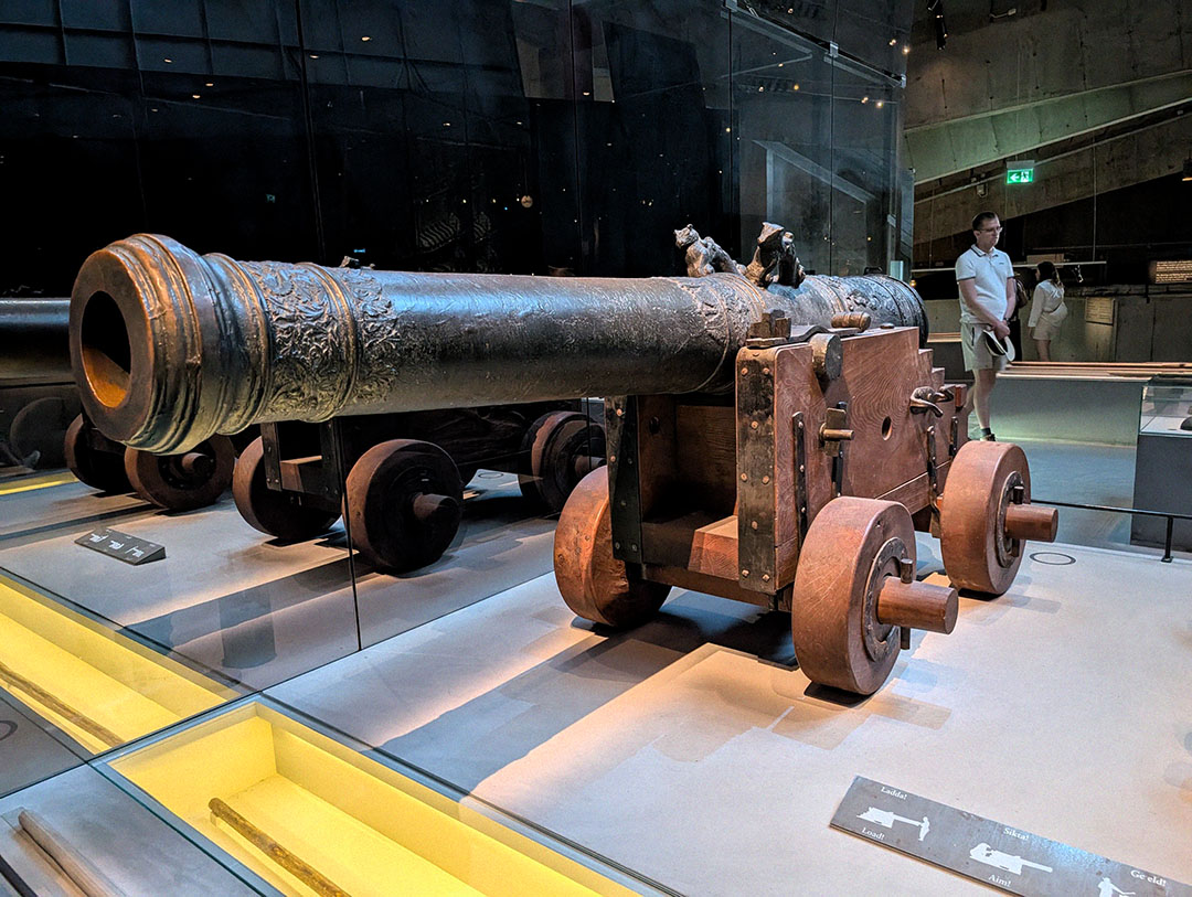 Vasa Museum gallery image 4