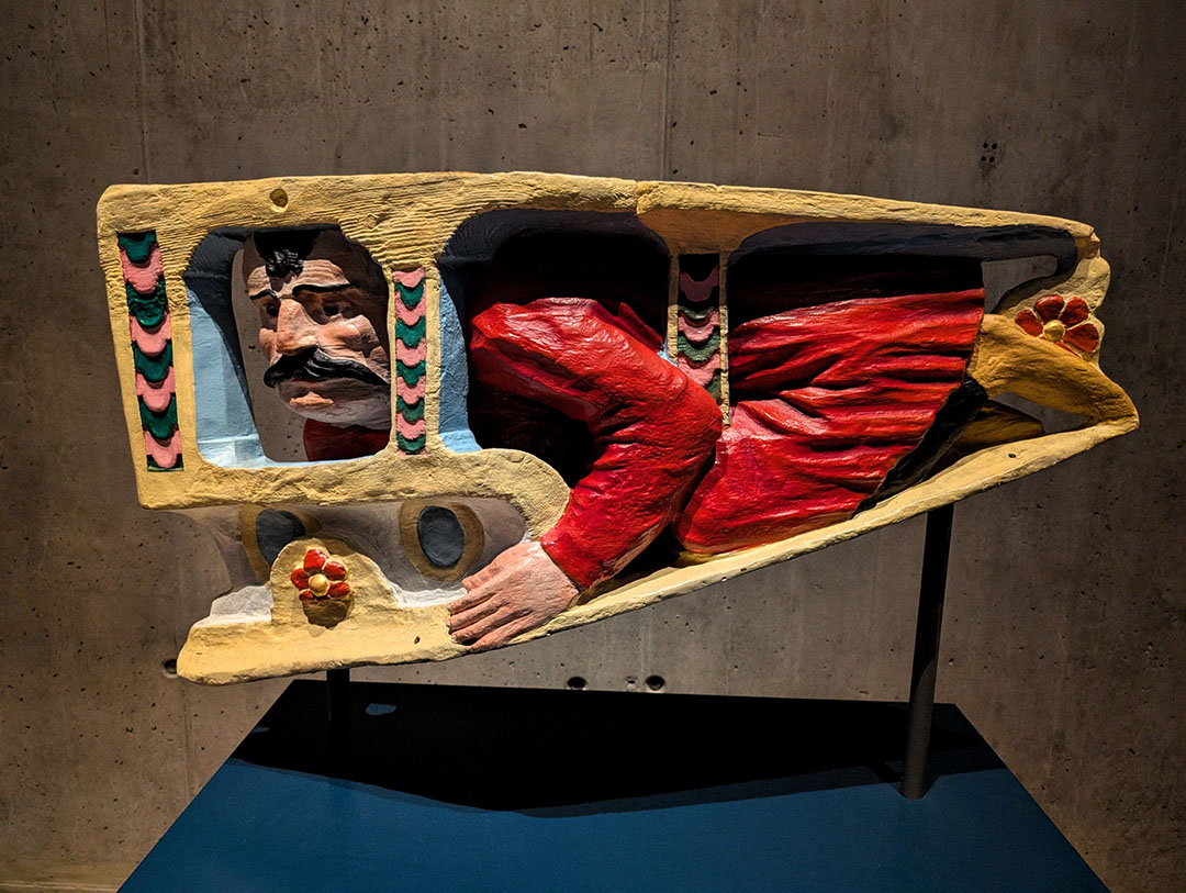Vasa Museum gallery image 6
