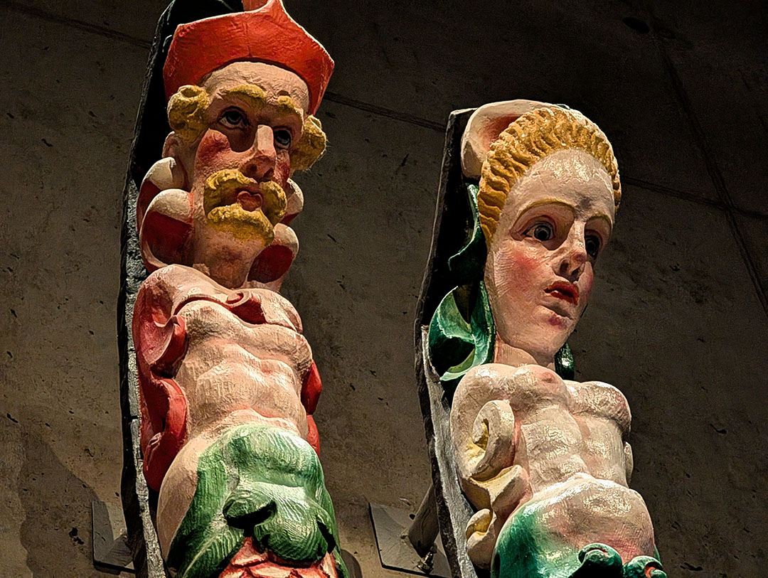 Vasa Museum gallery image 7