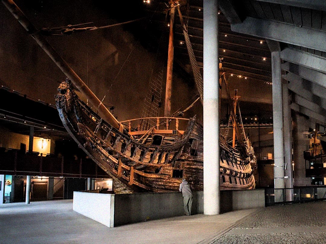 Vasa Museum gallery image 8