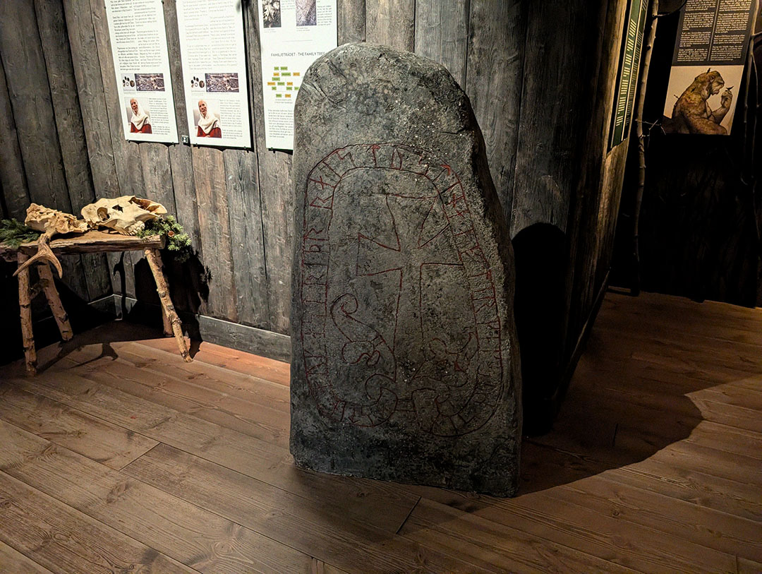 The Viking Museum – Stockholm gallery image 3