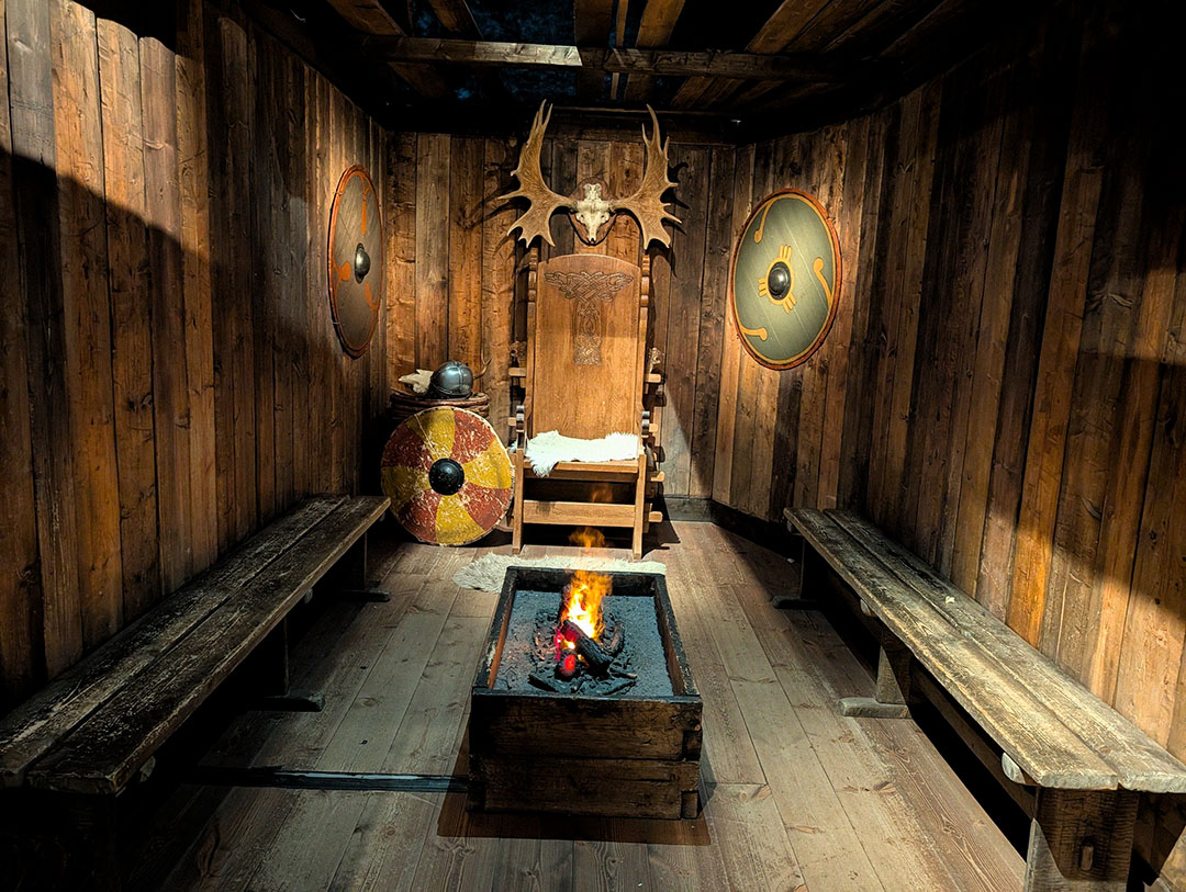 The Viking Museum – Stockholm gallery image 5