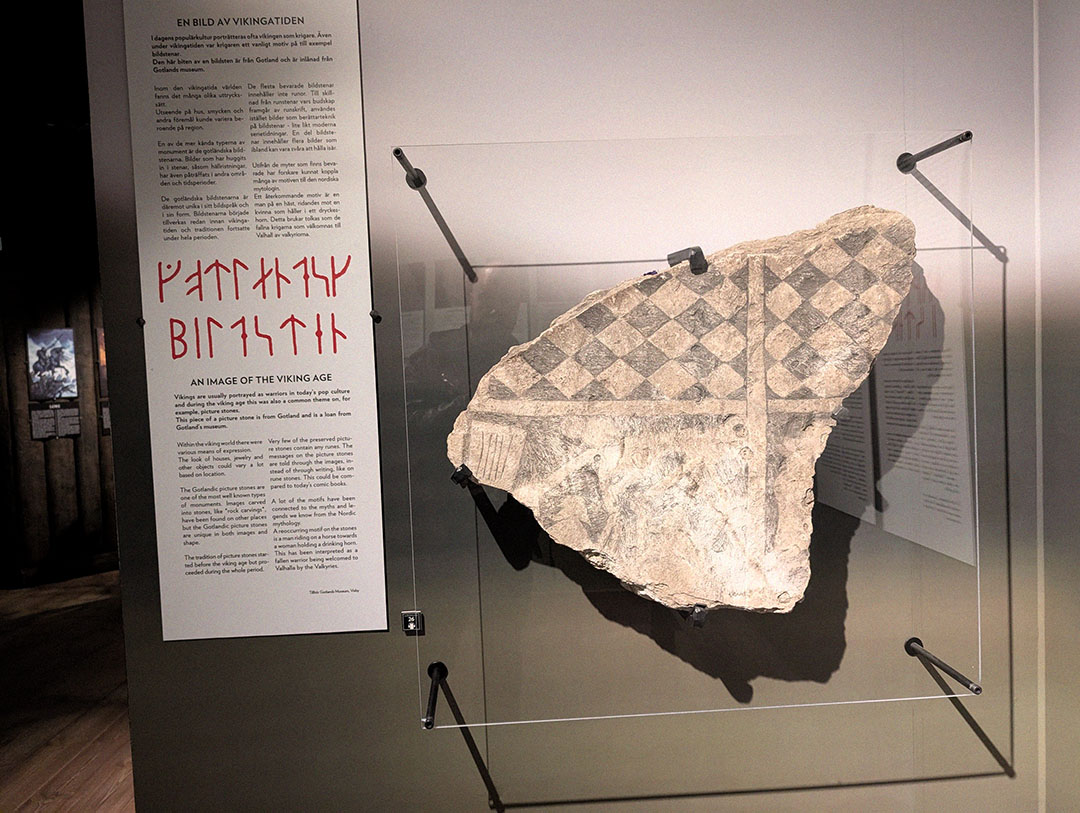 The Viking Museum – Stockholm gallery image 6