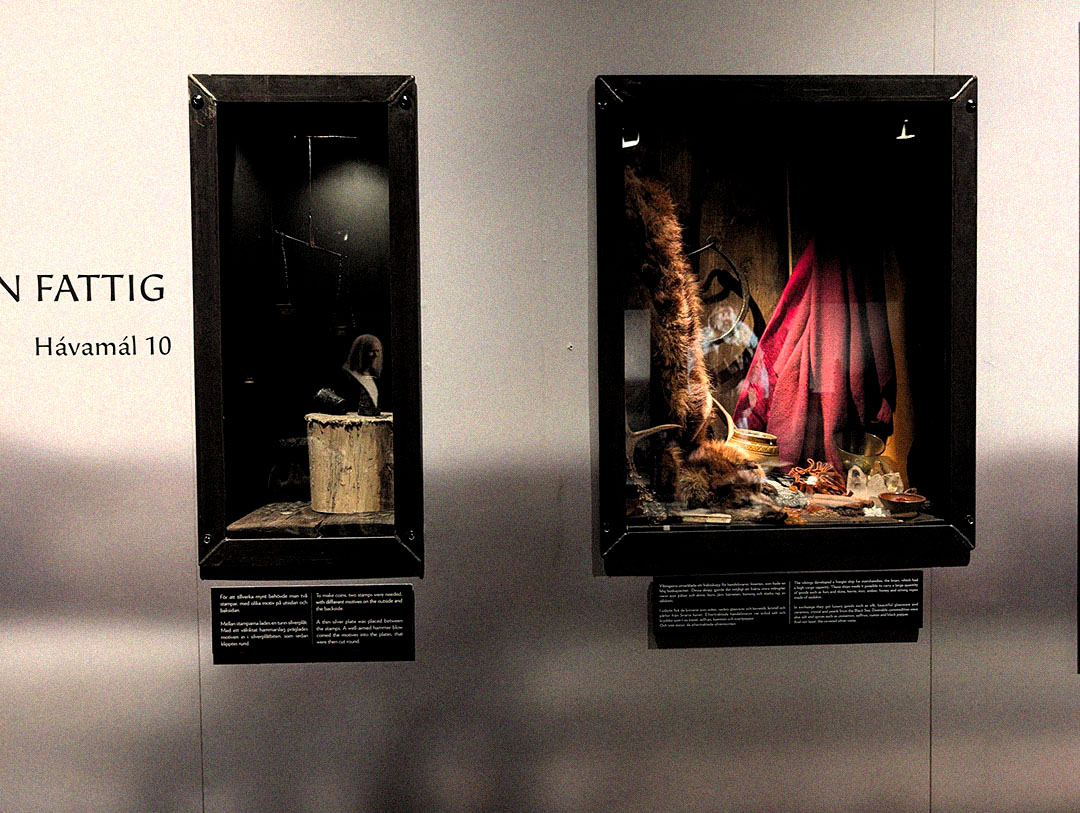 The Viking Museum – Stockholm gallery image 7