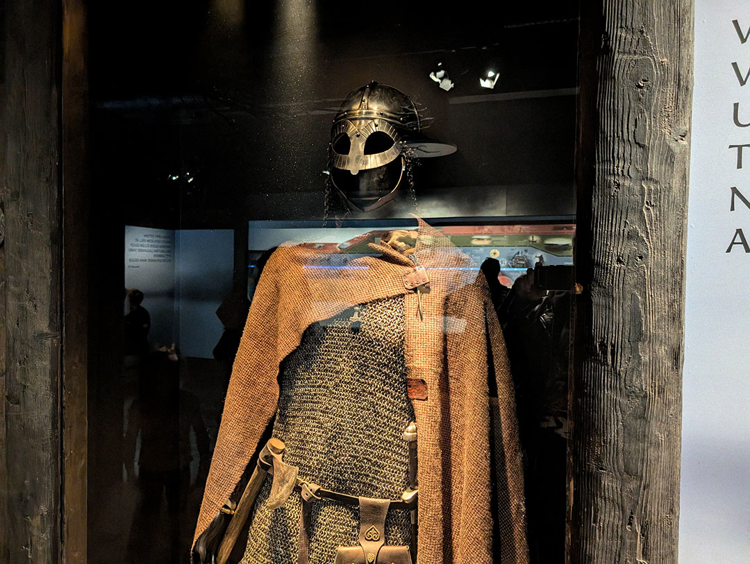 The Viking Museum – Stockholm gallery image 8
