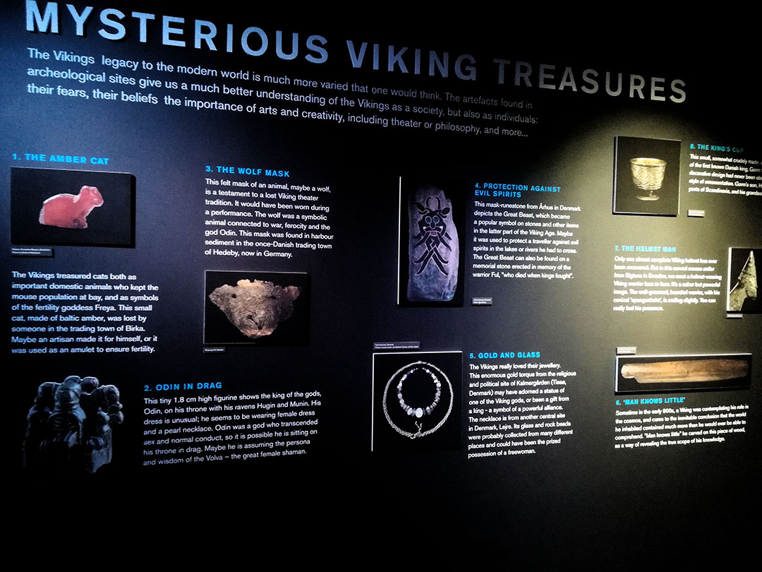 The Viking Planet gallery image 2