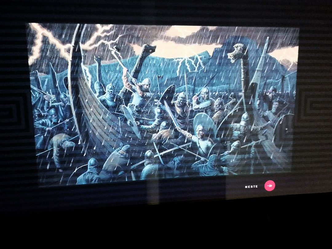 The Viking Planet gallery image 3