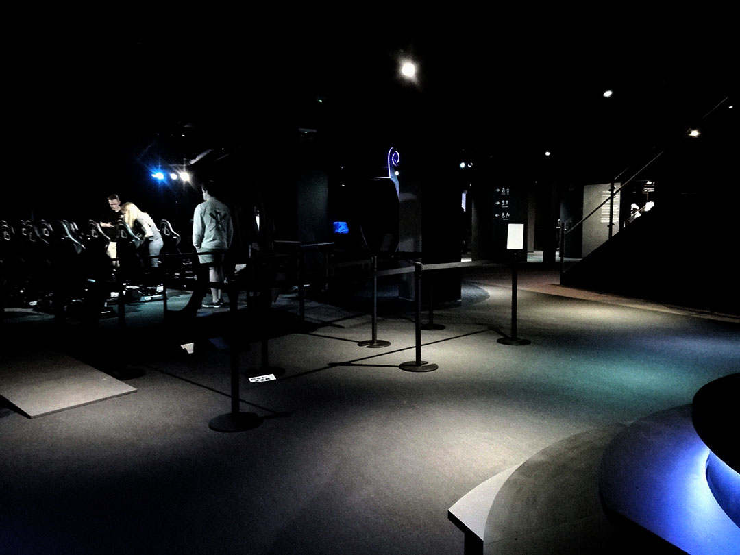 The Viking Planet gallery image 4