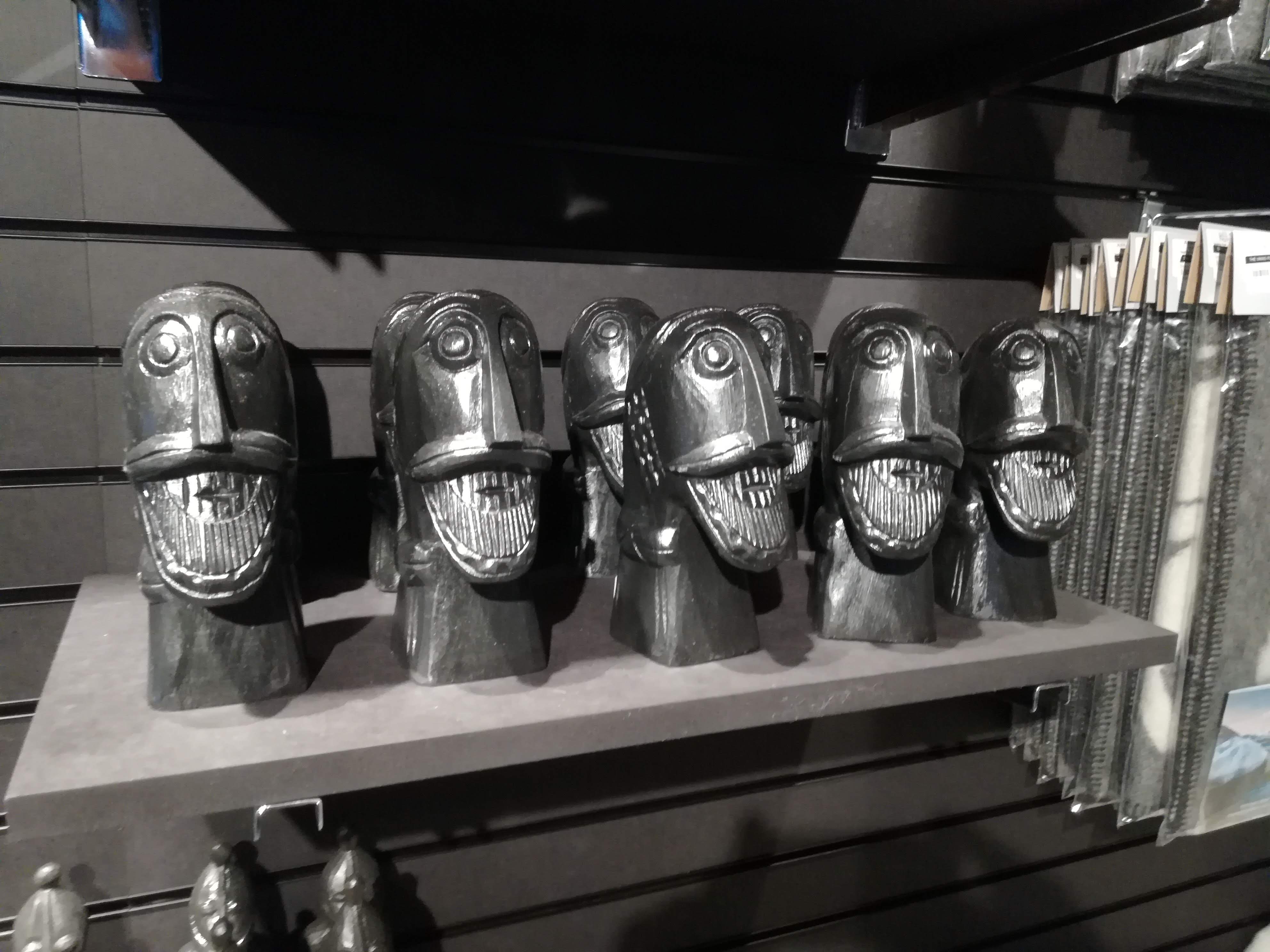 The Viking Planet gallery image 5