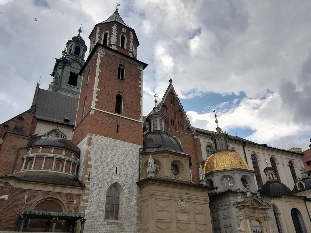 Wawel Castle