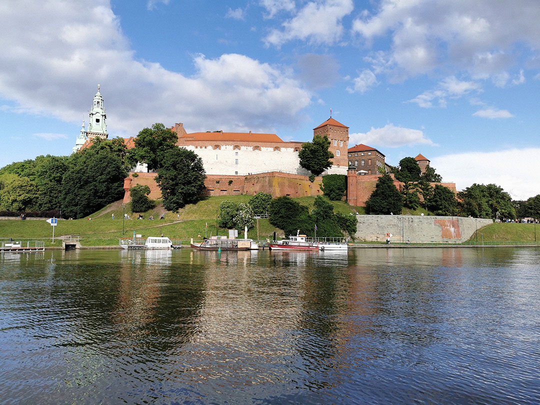 Wawel Castle gallery image 2