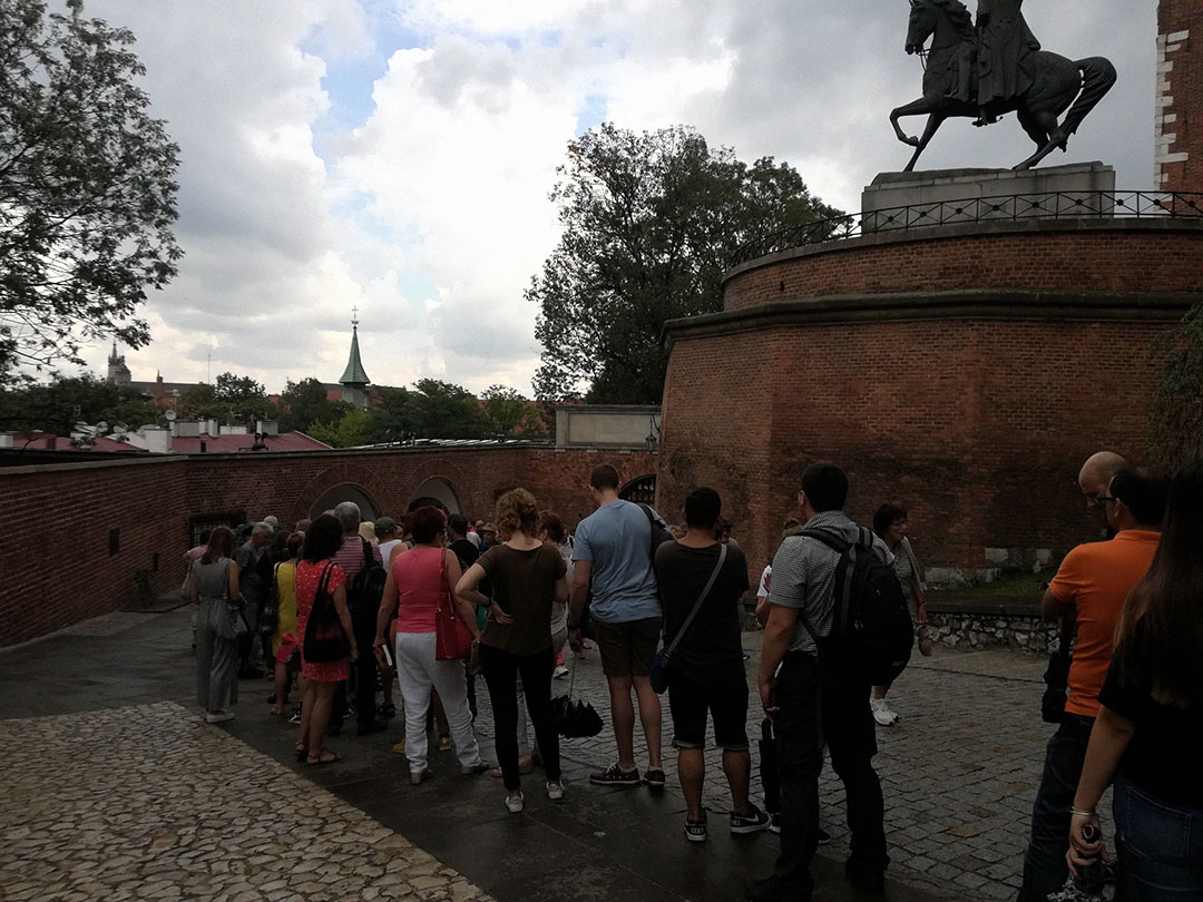 Wawel Castle gallery image 3