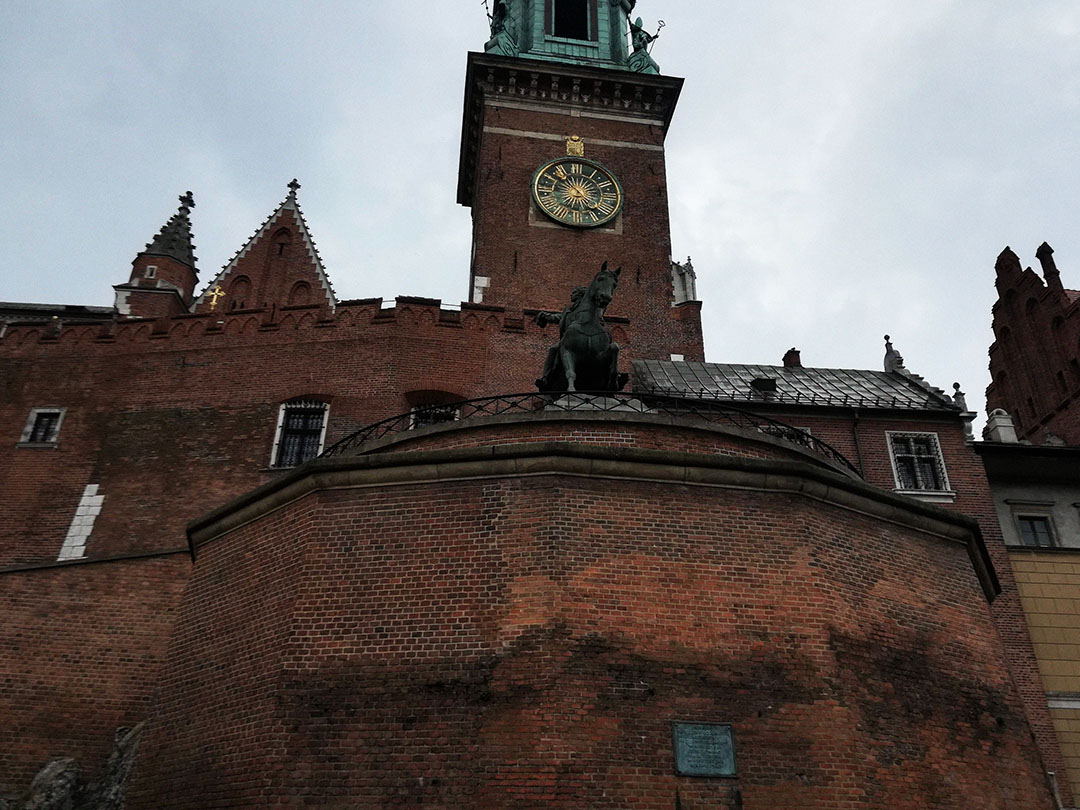 Wawel Castle gallery image 6