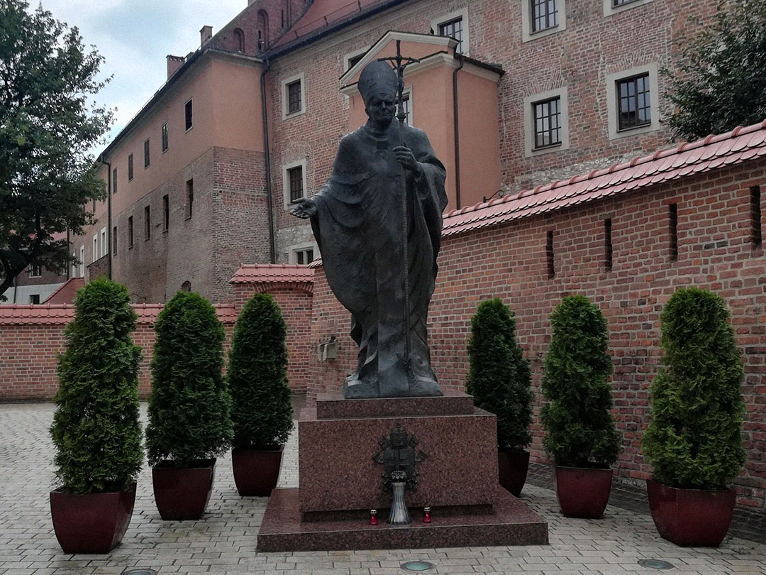 Wawel Castle gallery image 7