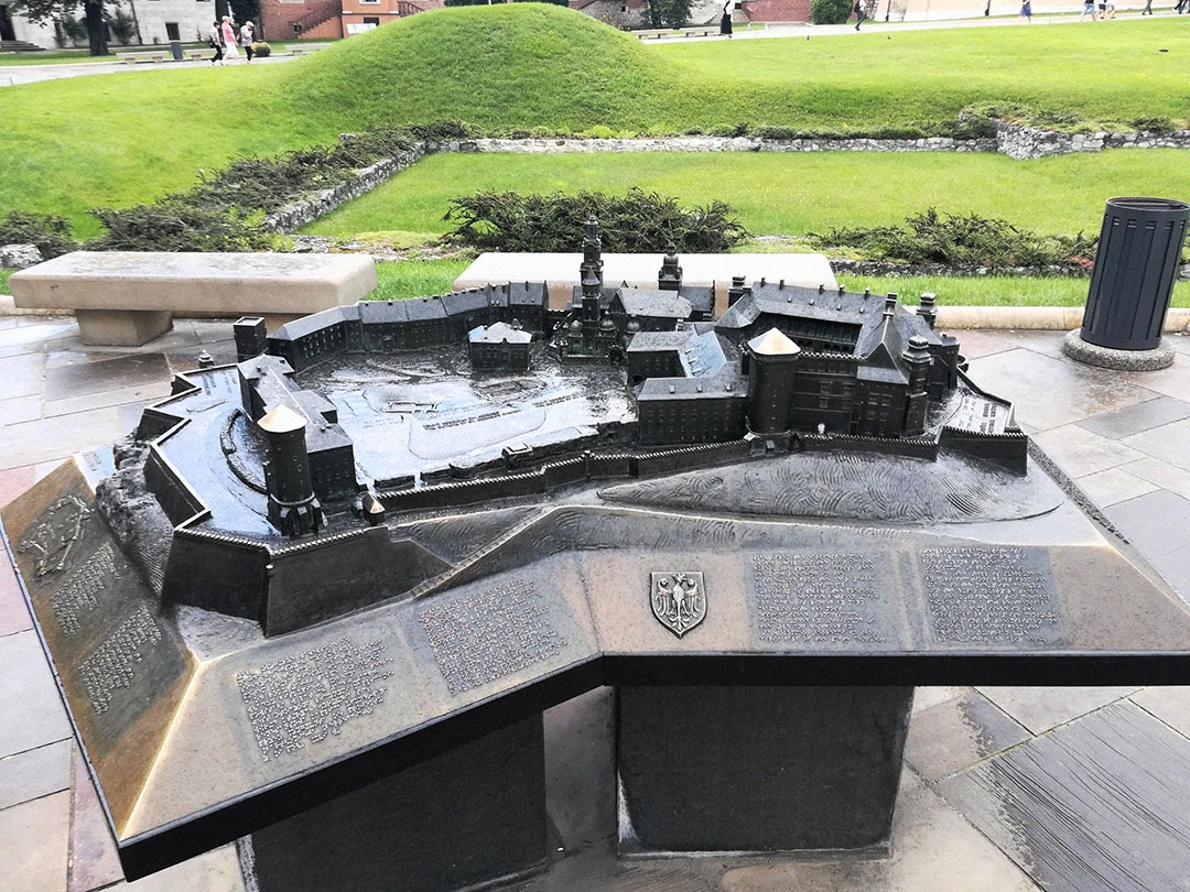 Wawel Castle gallery image 8